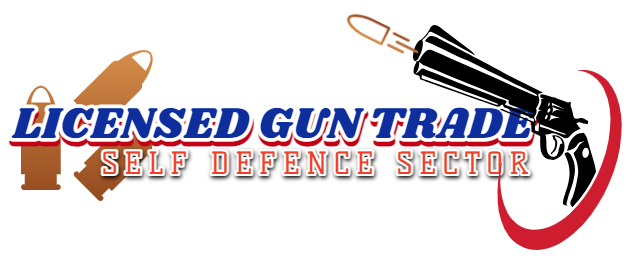 Licensed Gun Trader