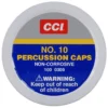 #11 Percussion Caps