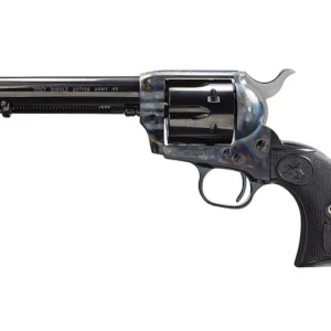 colt single action army
