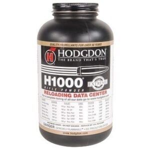Hodgdon H1000 Powder
